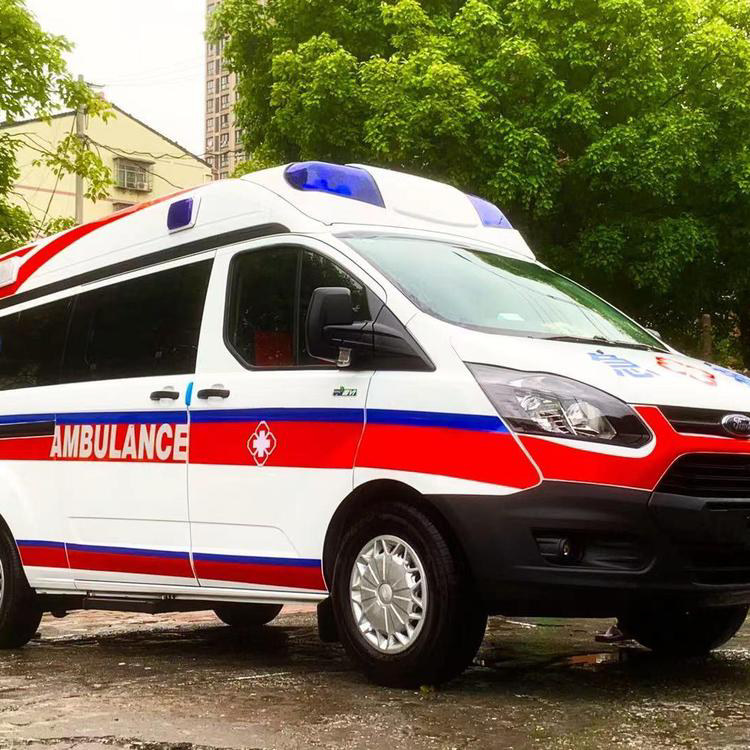 娄星重症监护救护车出租护送返乡