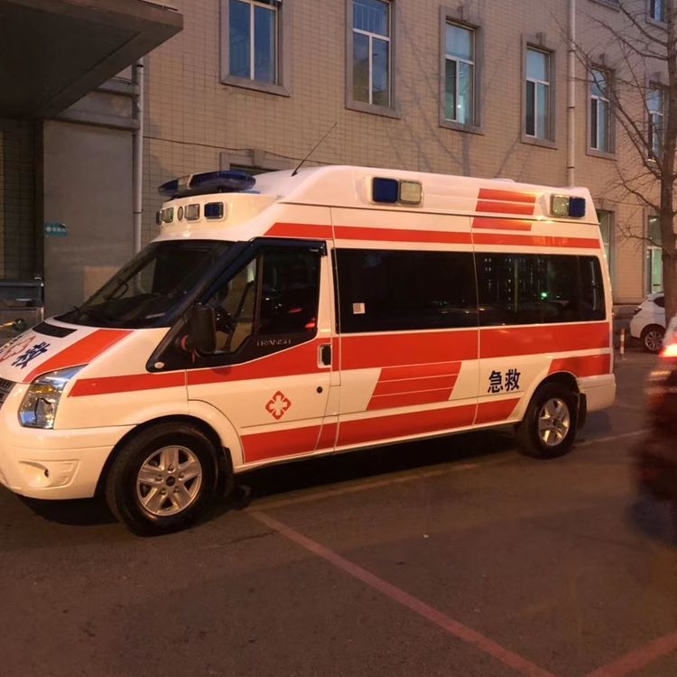 娄星救护车出租护送保障