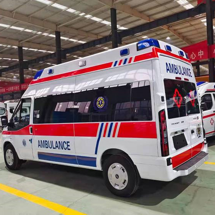 娄星救护车出租 —— 专业、安全、高效的城市急救服务
